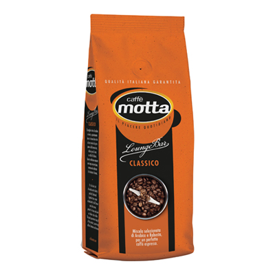 MOTTA CAFFE' CLASSICO LOUNGE BAR KG.1