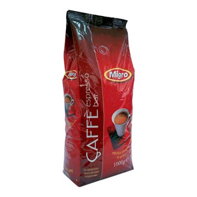 MIGRO CAFFE KG.1 GRANI