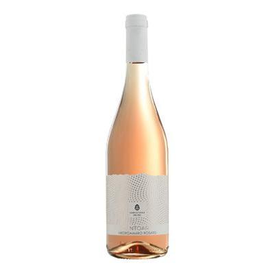 CENTOARE ROSATO NEGROAMARO IGPPUGLIA 13� CL.75