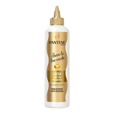 PANTENE CREMA NUTRI&DEFINISCIML.270 ONDE