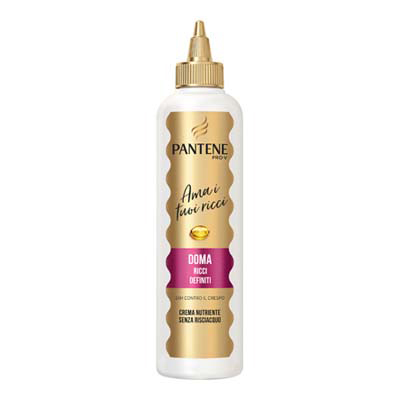 PANTENE CREMA NUTRI&DEFINISCIML.270 RICCI