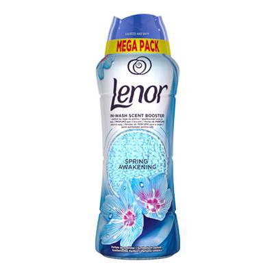 LENOR GR.570 PERLE RISVEGLIO PRIMAVERILE