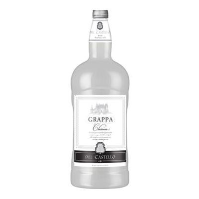 GRAPPA DEL CASTELLO 38 LT.2