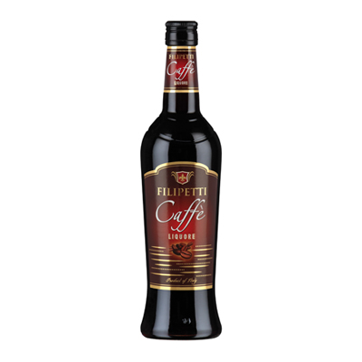 FILIPETTI LIQUORE CAFFE 23CL.70