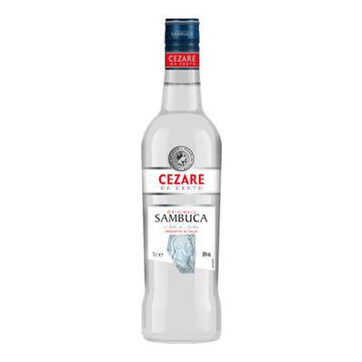 CEZARE DA CESTO SAMBUCA 38� CL.70