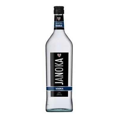 JANOKA VODKA 37,5 LT.1