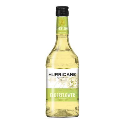 HURRICANE ELDERFLOWER LIQUORE15 CL.70