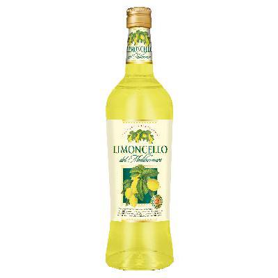 LIMONCELLO DEL MEDITERRANEO 25 LT.1