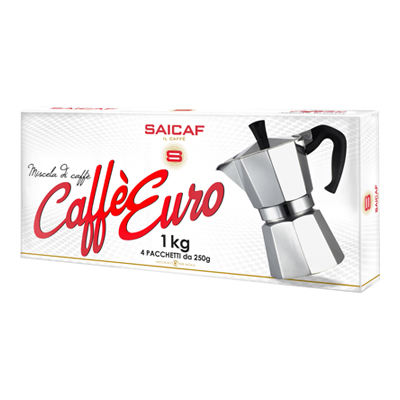 SAICAF EURO GR.250X4