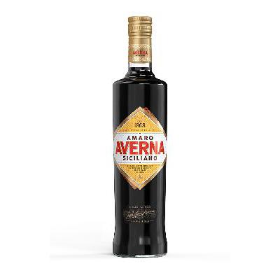 AVERNA AMARO CL.70 VOL.29