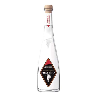 GRAPPA FRATTINA CHARDONNAY CL.70 40