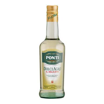 PONTI CONDIMENTO DOLCEAGRO ML.500