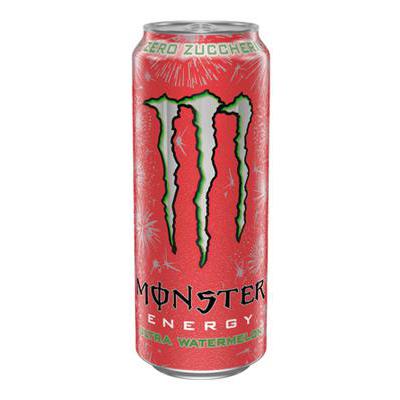 MONSTER WATERMELON LATTINA ML.500