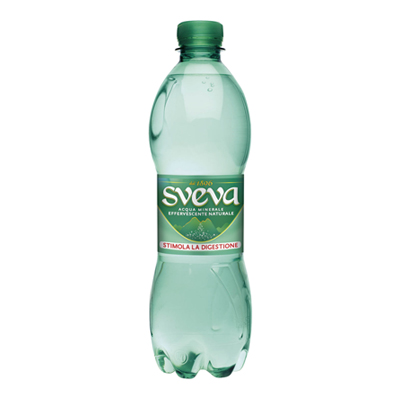 ACQUA SVEVA EFFERVESCENTE CL.50