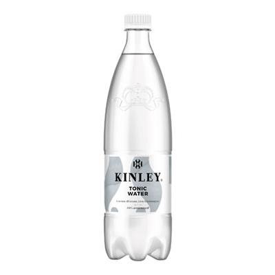 KINLEY ACQUA TONICA LT.1 PET