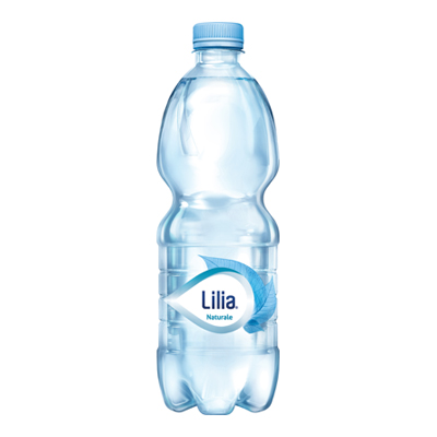 ACQUA LILIA NATURALE CL.50