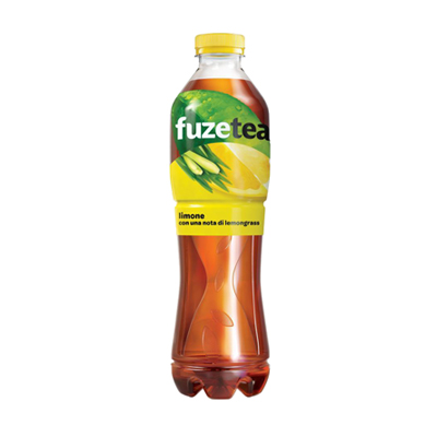 FUZE LT.1,25  LIMONE