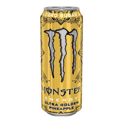 MONSTER LT.0.5 LATTINA ULTRA GOLD