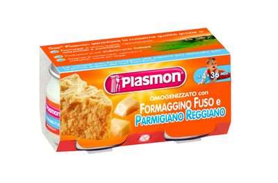 PLASMON FORMAGGIO+PARMIGGIANOGR.80X2