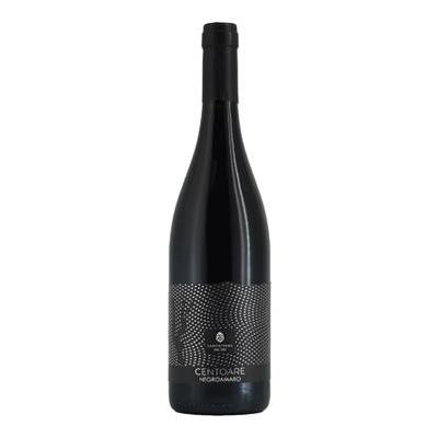 CENTOARE NEGROAMARO IGP SALENTO 13� CL.75