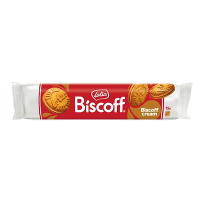 LOTUS BISCOFF BISCOTTO RIPIENOCREMA GR.150