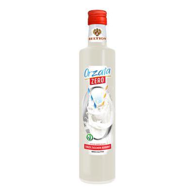 BELTION SCIROPPO ZERO ORZATA CL.50