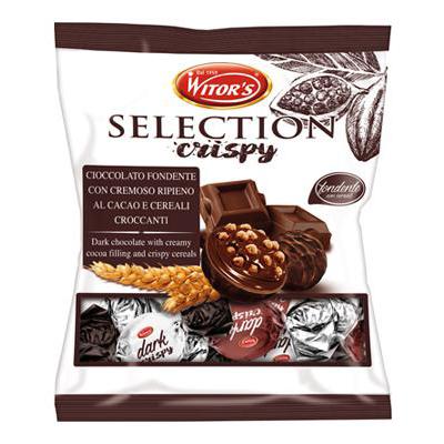 WITOR'S SELECTION CRISPY DARKGR.110