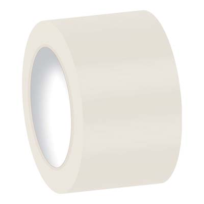 NASTRO IMBALLO MM50X50MT BIANCO 28MY