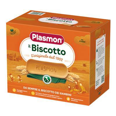 PLASMON BISCOTTO GR.1200