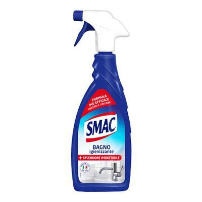 SMAC SGRASSANTE BAGNO SPRAY ML.650