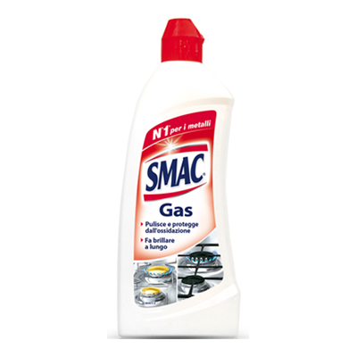 SMAC GAS CREMA ML.500