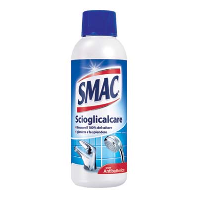 SMAC SCIOGLICALCARE GEL ML.500