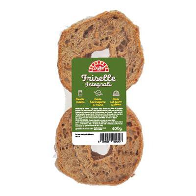 DI LEO FRISELLE GR.400 INTEGRALI