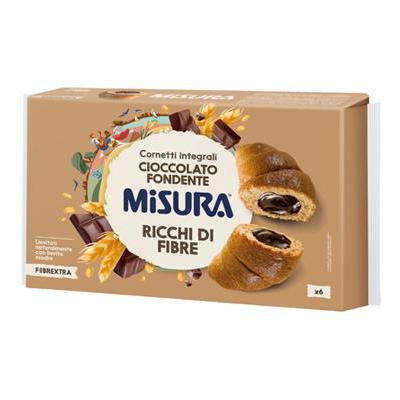 MISURA CORNETTO FIBREXTRA CIOCCOLATO GR.308