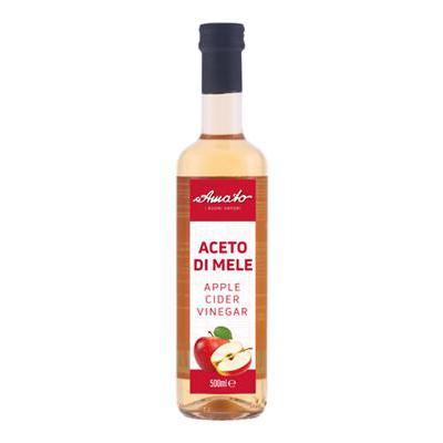 AMATO ACETO DI MELE CL.50 VOL5