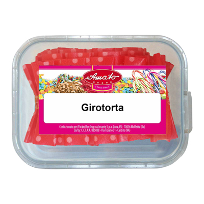 AMATO GIROTORTA CM.100 PZ 1