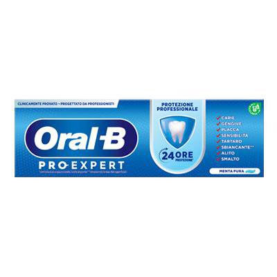 ORAL-B DENTIFRICIO PROTEZIONEPROFESSIONALE PROEXPERT ML.75