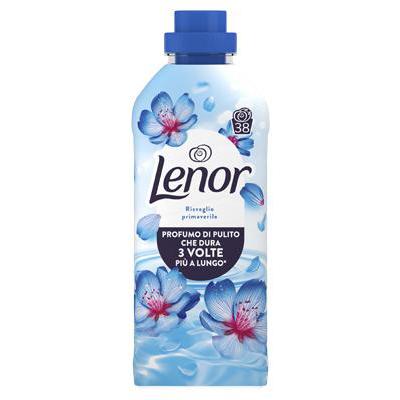 LENOR 38 LAVAGGI RISVEGLIO PRIMAVERILE ML.798