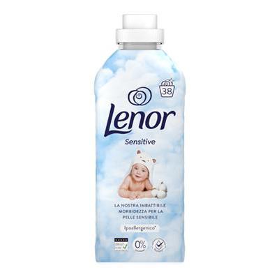 LENOR 38 LAVAGGI SENSITIVE ML.798
