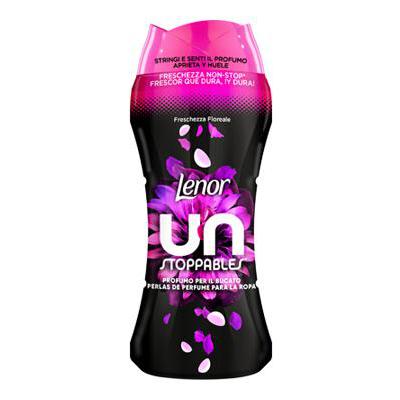 LENOR UNTOPPABLES FRESCHEZZA FLOREALE GR.195