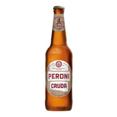 BIRRA PERONI CRUDA CL.50 4,7