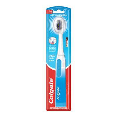 COLGATE SPAZZOLINO OMNI ACTIBRUSH