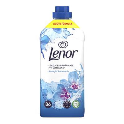 LENOR 86 LAVAGGI RISVEGLIO PRIMAVERILE