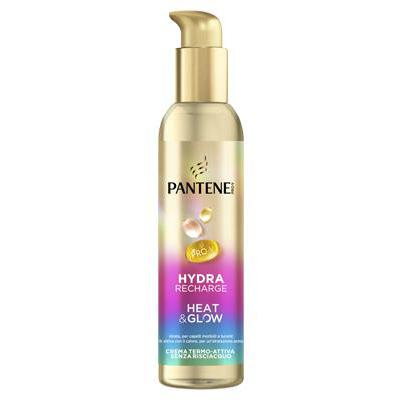 PANTENE CREMA TERMO-ATTIVA HYDRA RECHARGE ML.135
