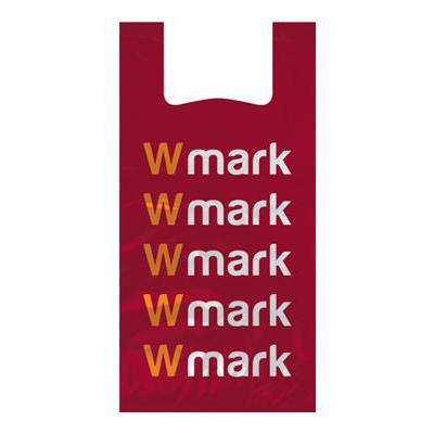 WMARK SHOPPER 30+7+7X60 GR.13MICRON 23 BIOCOMPOS.