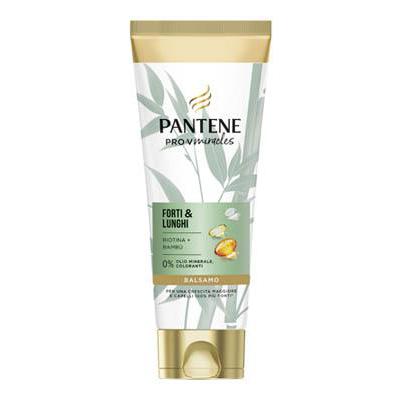 PANTENE BALSAMO ML.200 MIRACLES FORTI & LUNGHI