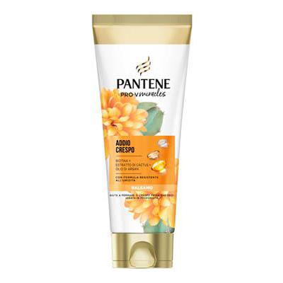 PANTENE BALSAMO ML.200 MIRACLES ADDIO CRESPO