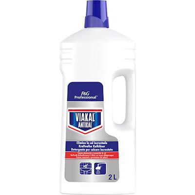 VIAKAL PROFESSIONAL LIQUIDO ANTICALCARE LT.2