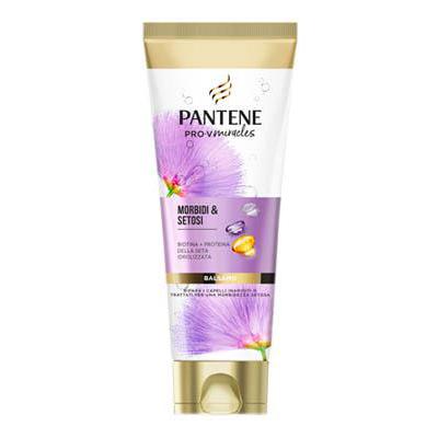 PANTENE BALSAMO ML.200 MIRACLES MORBIDI & SETOSI