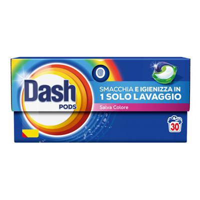 DASH PODS X 30 COLORE